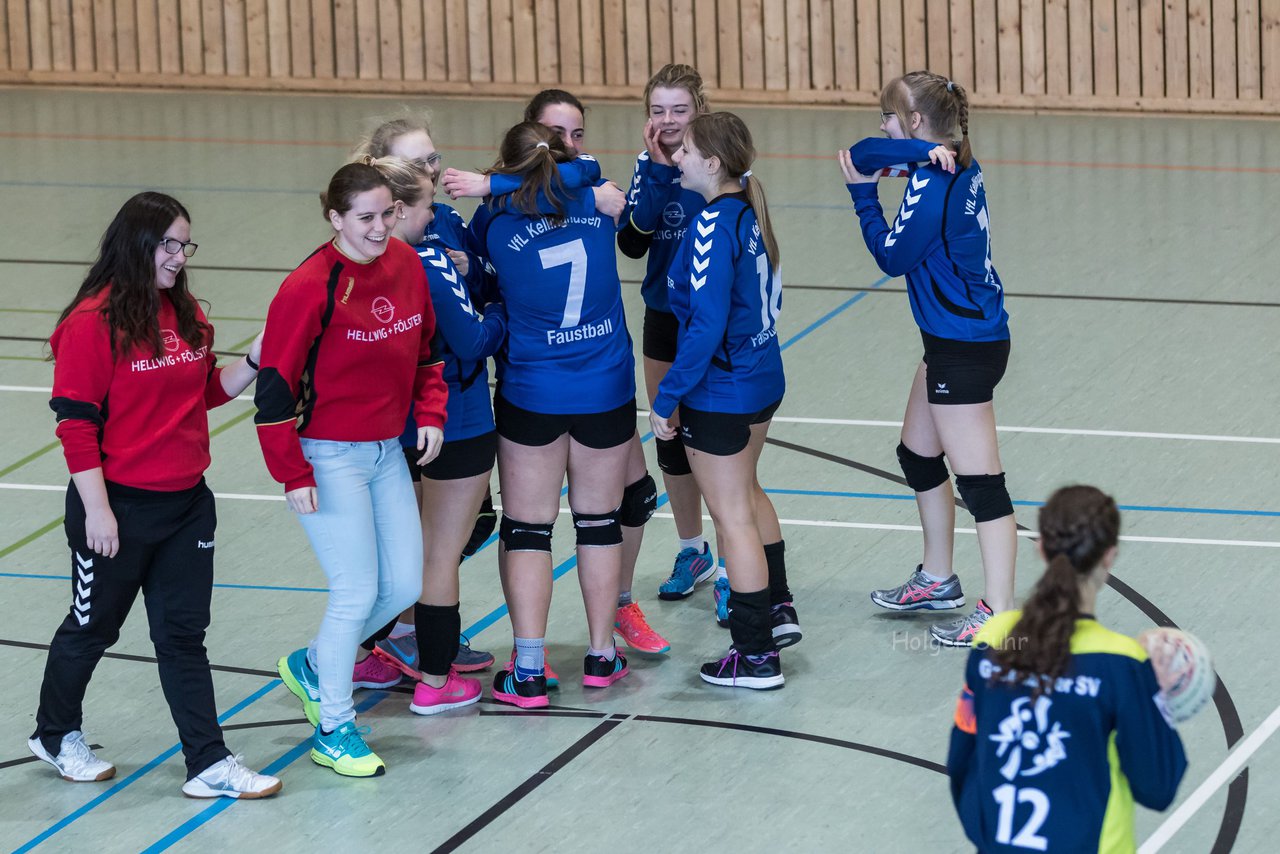 Bild 771 - Nordostdeutsche Meisterschaft U16